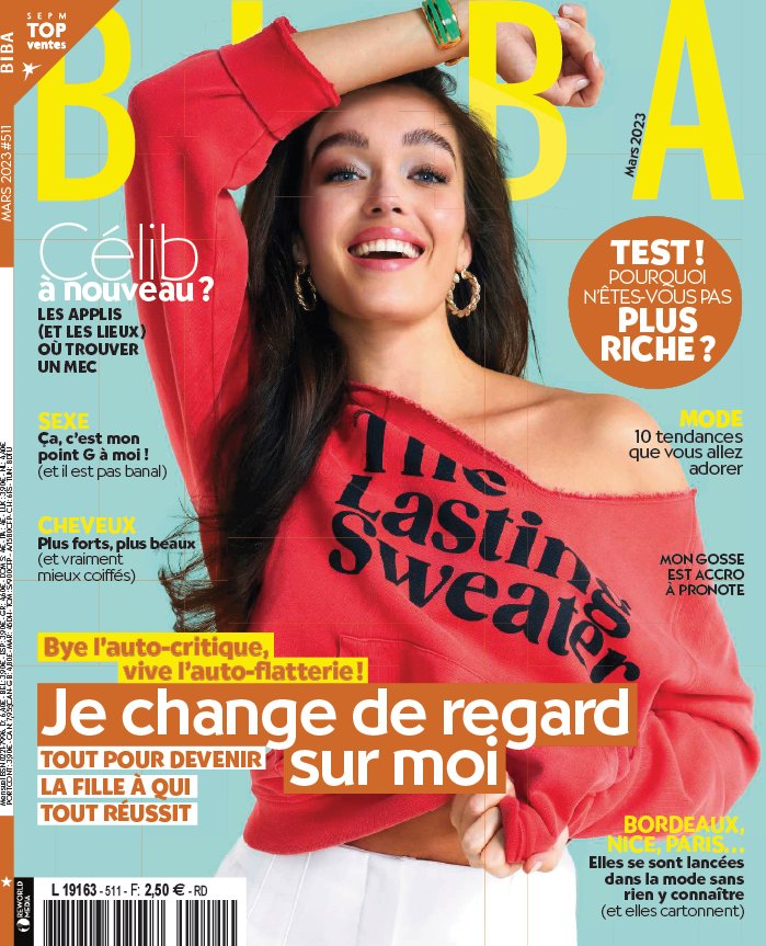 4 idées cadeaux pour sa meilleure amie - Biba Magazine