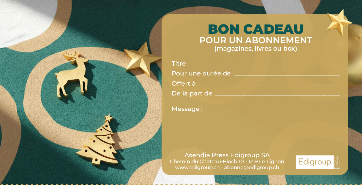 Carte cadeau