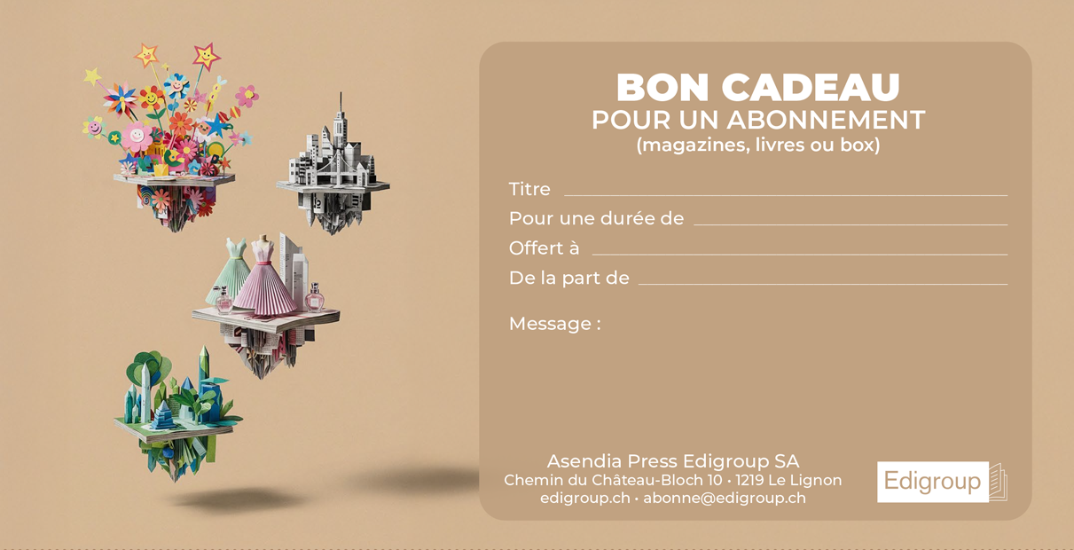 Carte cadeau
