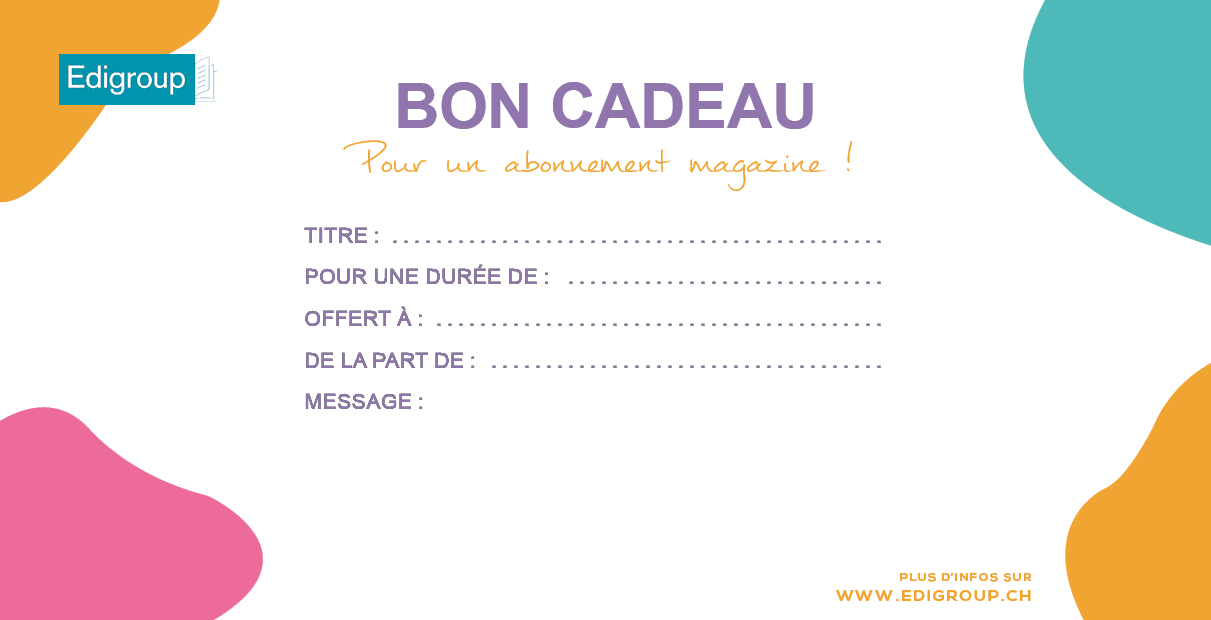 Carte cadeau