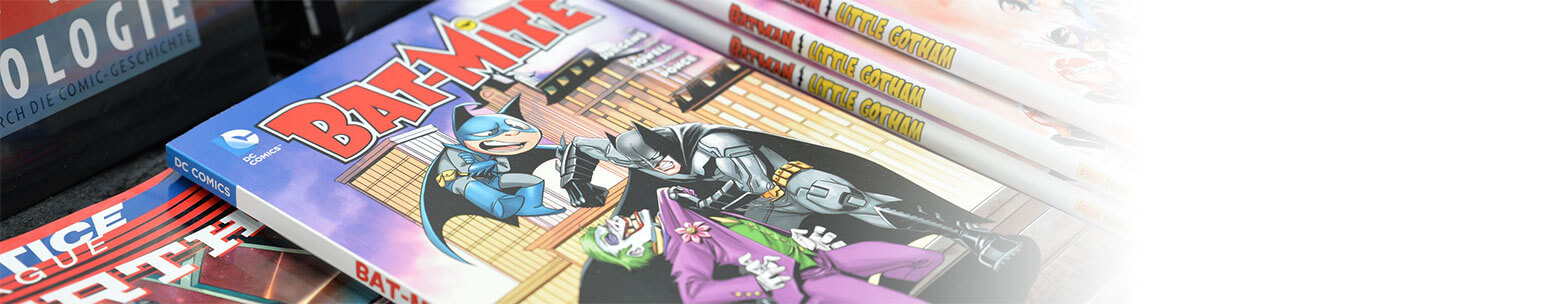 BD & Mangas BD & Mangas
