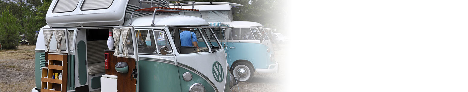 Camping-car Camping-car