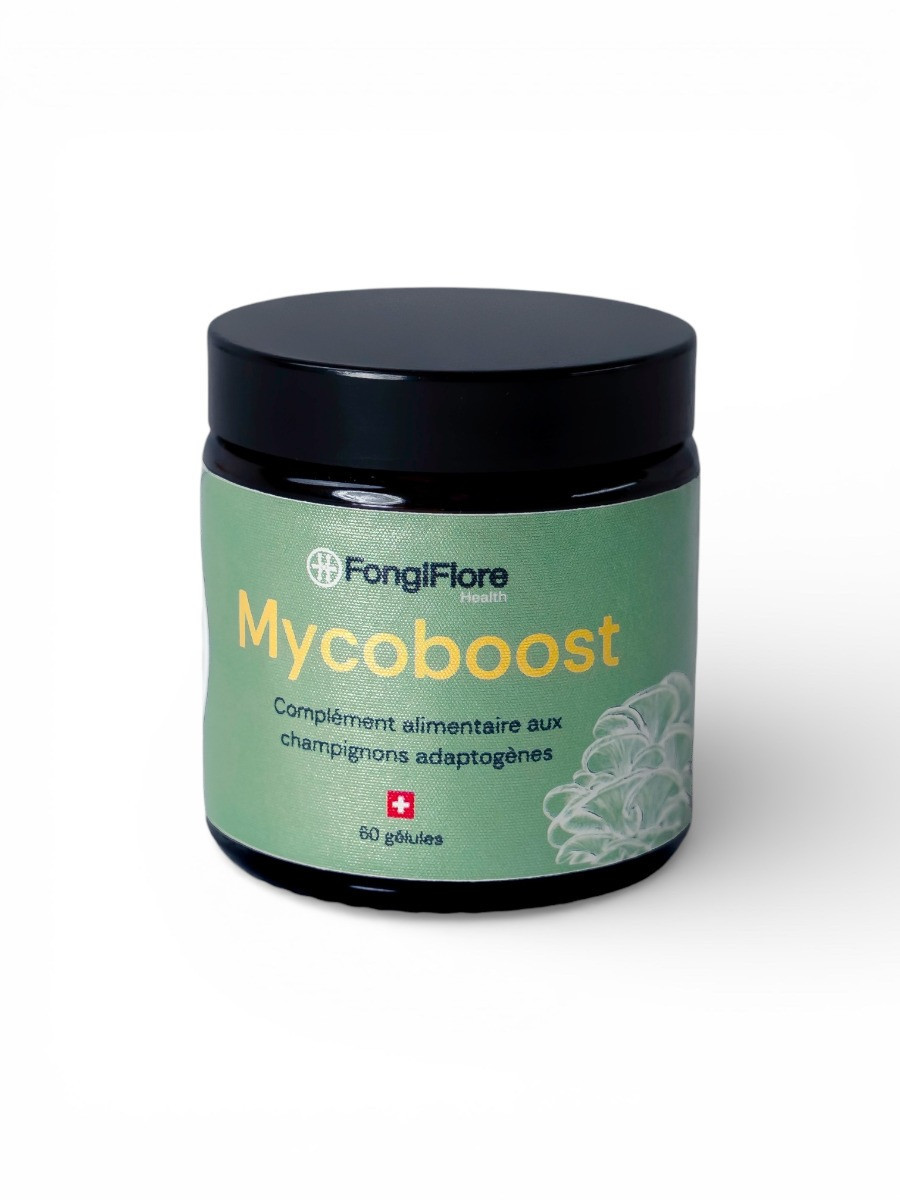 Abonnement MycoBoost