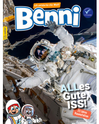 Abonnement Benni