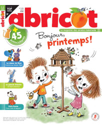 Abonnement Abricot