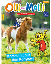 Abonnement Olli und Molli