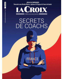 Abonnement La Croix L'hebdo