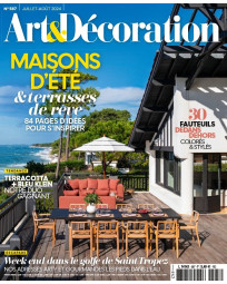 Abonnement Art & Décoration
