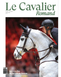Abonnement Le Cavalier Romand