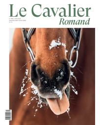 Abonnement Le Cavalier Romand