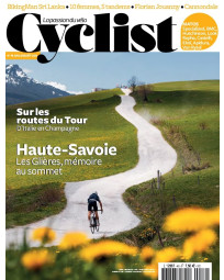 Abonnement Cyclist