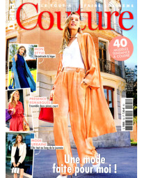 Abonnement Diana Couture