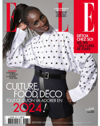 Abonnement Elle (édition suisse)