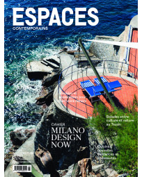 Abonnement Espaces Contemporains Magazine