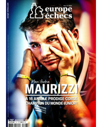 Abonnement Europe Echecs