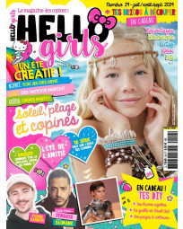 Abonnement Hello Girls