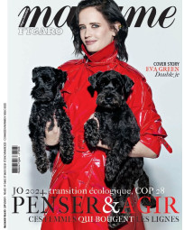 Abonnement Madame Figaro