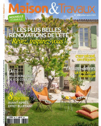 Abonnement Maison & Travaux