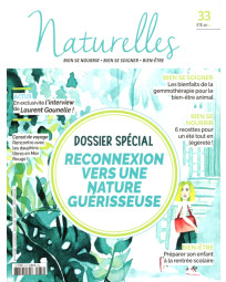 Abonnement Naturelles
