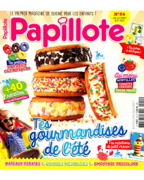 Abonnement Papillote