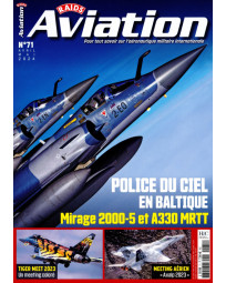 Abonnement Raids Aviation