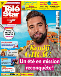 Abonnement Télé Star