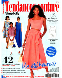 Abonnement Tendances Couture