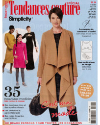 Abonnement Tendances Couture Spécial