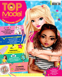 Abonnement Top Model