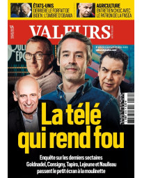 Abonnement Valeurs Actuelles