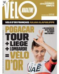 Abonnement Vélo Magazine