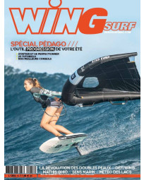 Abonnement Wingsurf