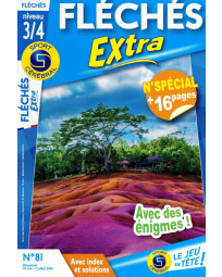 Abonnement Fléchés Extra