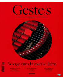 Abonnement Geste/s