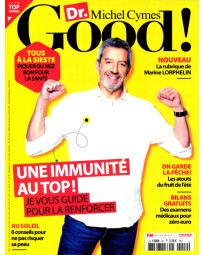 Abonnement Dr Good!