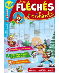 Abonnement Mes fléchés enfants