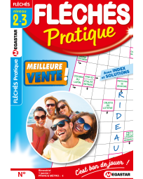 Abonnement Fléchés Pratique (Niveau 2/3)