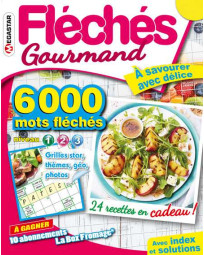 Abonnement Fléchés Gourmand