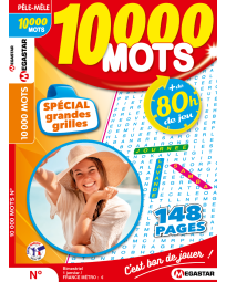 Abonnement 10000 mots