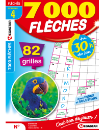 Abonnement 7000 flèches