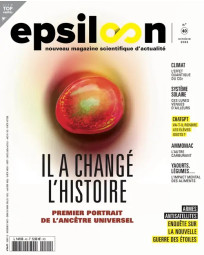 Abonnement Epsiloon