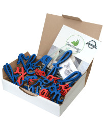 Abonnement Ma Montessori Box 3 ans