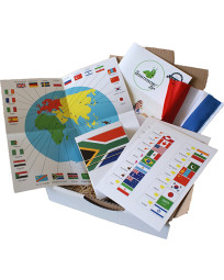 Abonnement Ma Montessori Box 4 ans