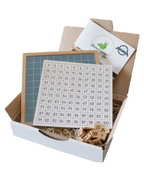 Abonnement Ma Montessori Box 5 ans