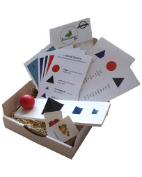 Abonnement Ma Montessori Box 5 ans