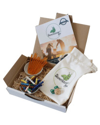 Abonnement Ma Montessori Box 6 ans