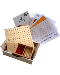 Abonnement Ma Montessori Box 6 ans
