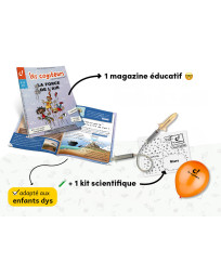 Abonnement Les Cogiteurs