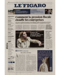 Abonnement Le Figaro