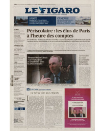 Abonnement Le Figaro